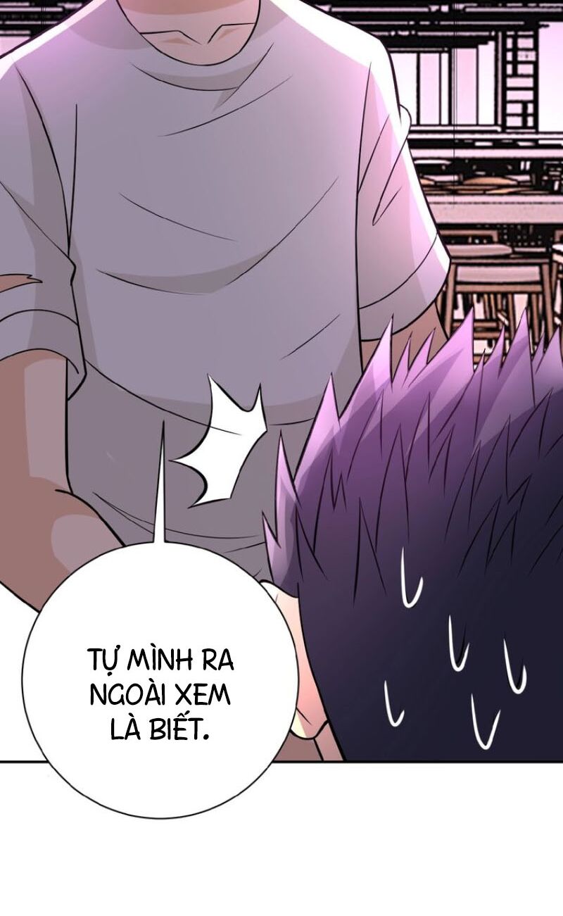 Mạt Thế Siêu Cấp Hệ Thống Chapter 33 - Trang 40