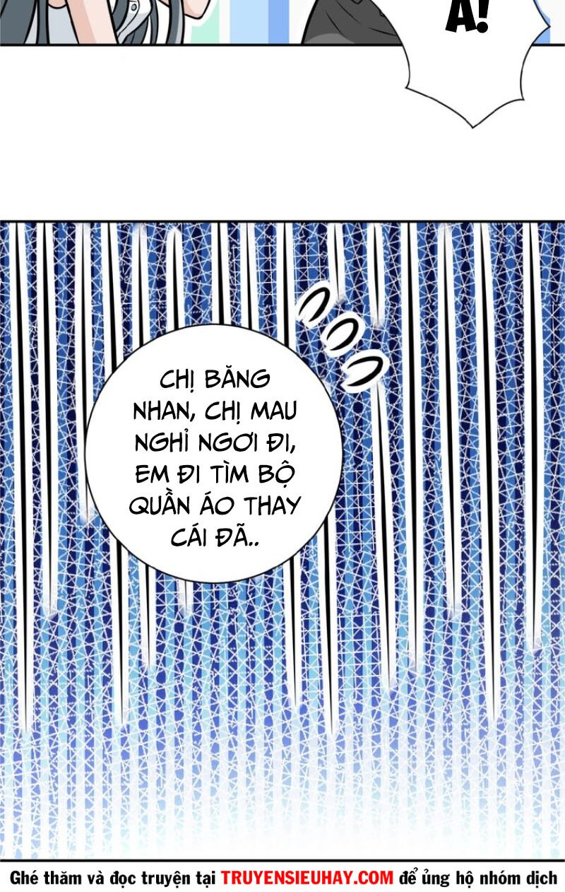 Mạt Thế Siêu Cấp Hệ Thống Chapter 31 - Trang 9
