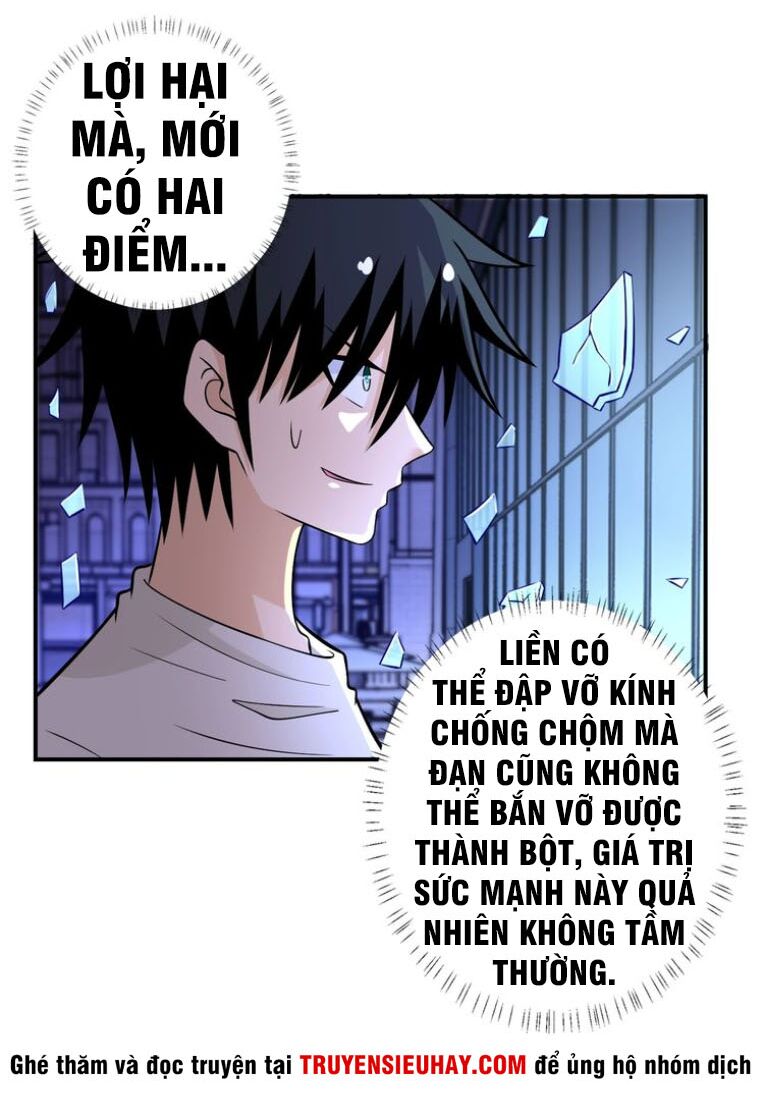 Mạt Thế Siêu Cấp Hệ Thống Chapter 40 - Trang 33