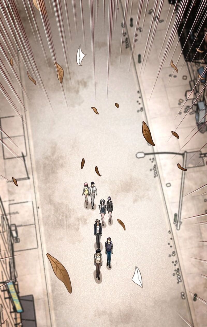 Mạt Thế Siêu Cấp Hệ Thống Chapter 38 - Trang 1