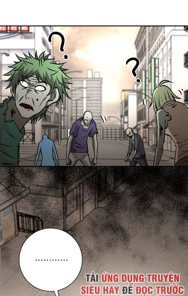 Mạt Thế Siêu Cấp Hệ Thống Chapter 38 - Trang 8