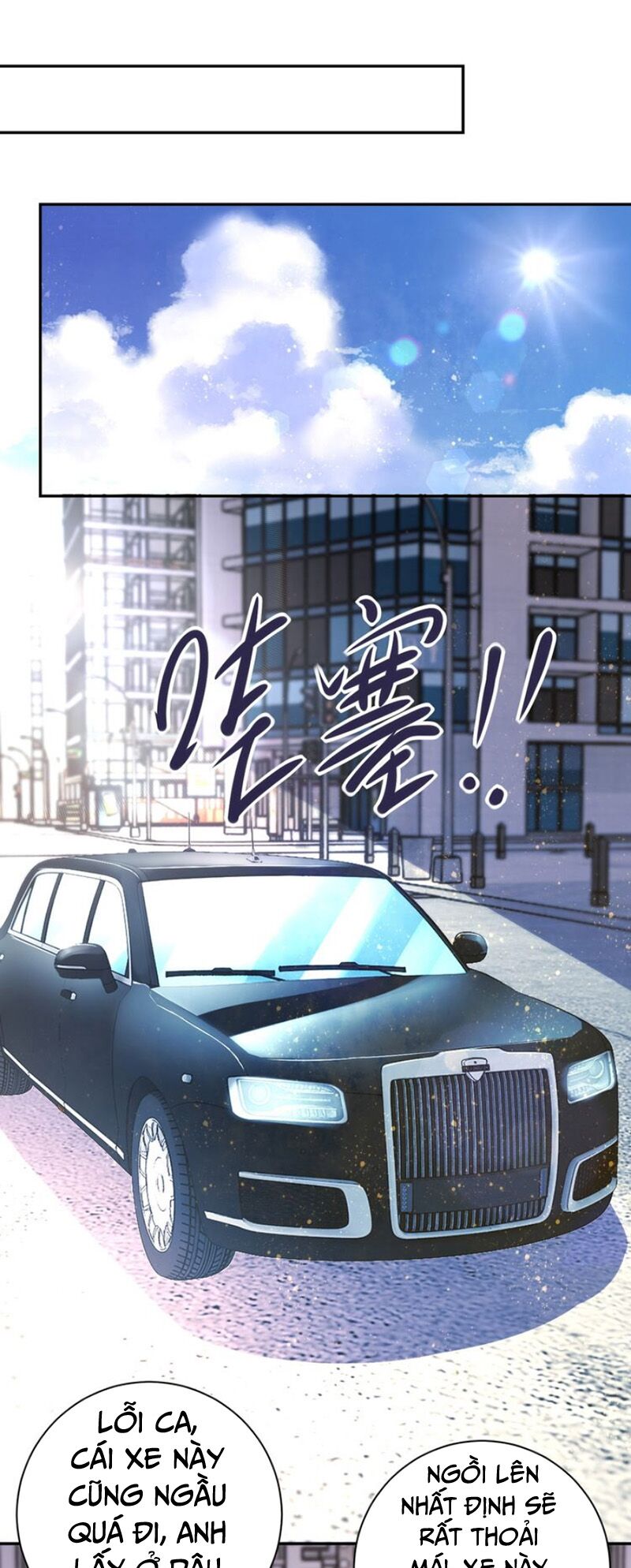 Mạt Thế Siêu Cấp Hệ Thống Chapter 43 - Trang 26