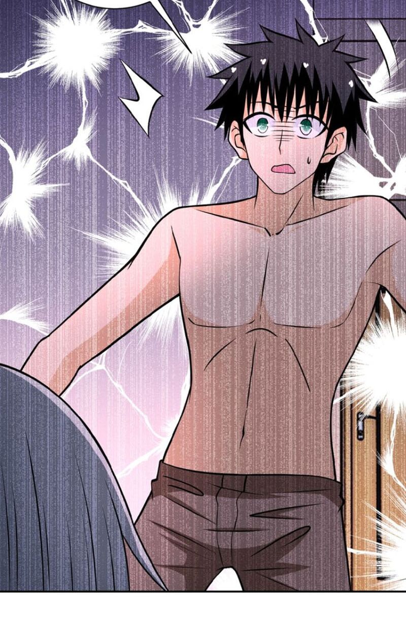 Mạt Thế Siêu Cấp Hệ Thống Chapter 32 - Trang 6