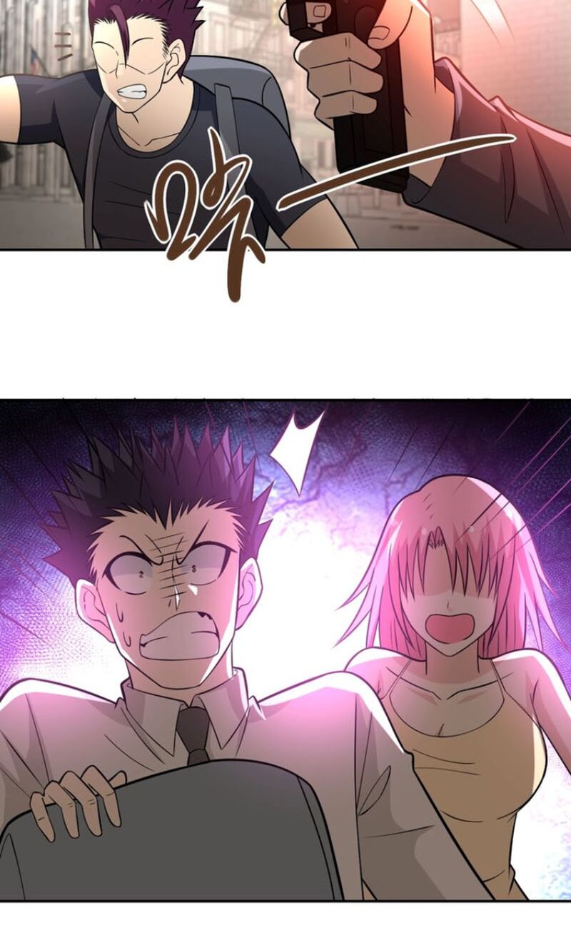 Mạt Thế Siêu Cấp Hệ Thống Chapter 38 - Trang 41