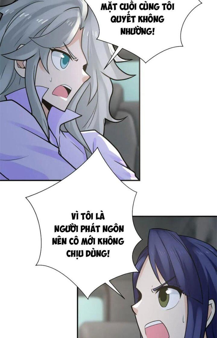 Mạt Thế Siêu Cấp Hệ Thống Chapter 325 - Trang 20