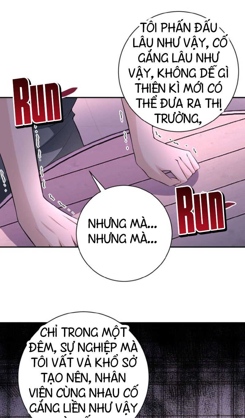Mạt Thế Siêu Cấp Hệ Thống Chapter 30 - Trang 42