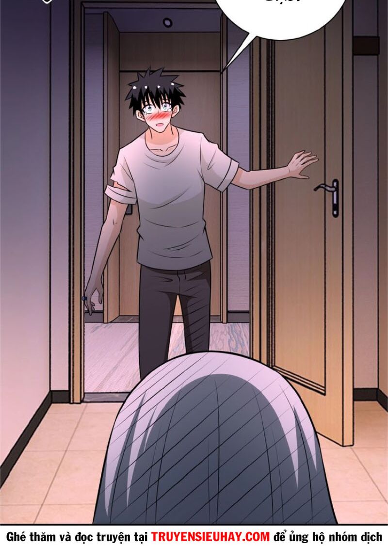 Mạt Thế Siêu Cấp Hệ Thống Chapter 31 - Trang 26