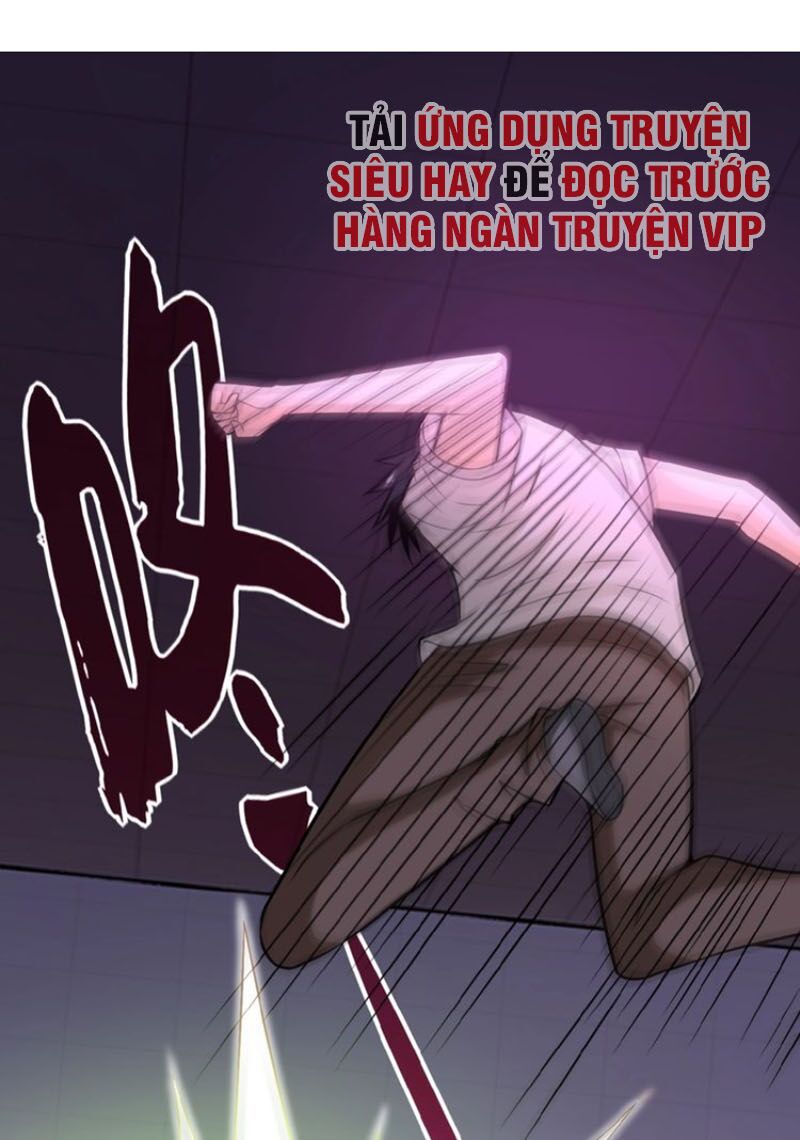 Mạt Thế Siêu Cấp Hệ Thống Chapter 30 - Trang 10