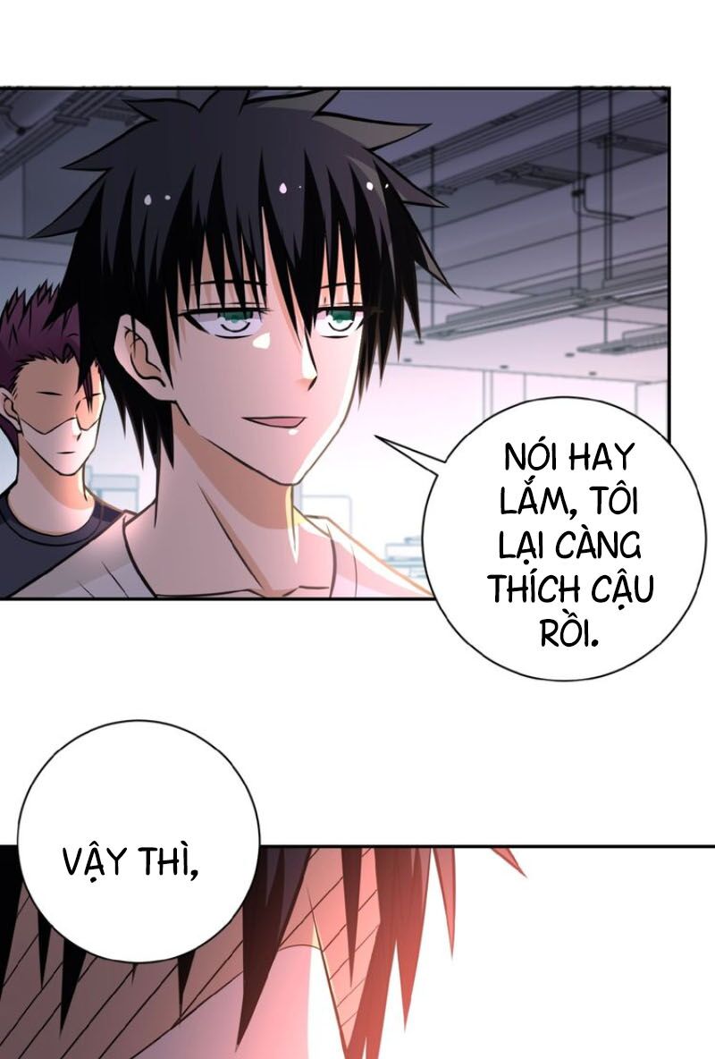 Mạt Thế Siêu Cấp Hệ Thống Chapter 34 - Trang 30