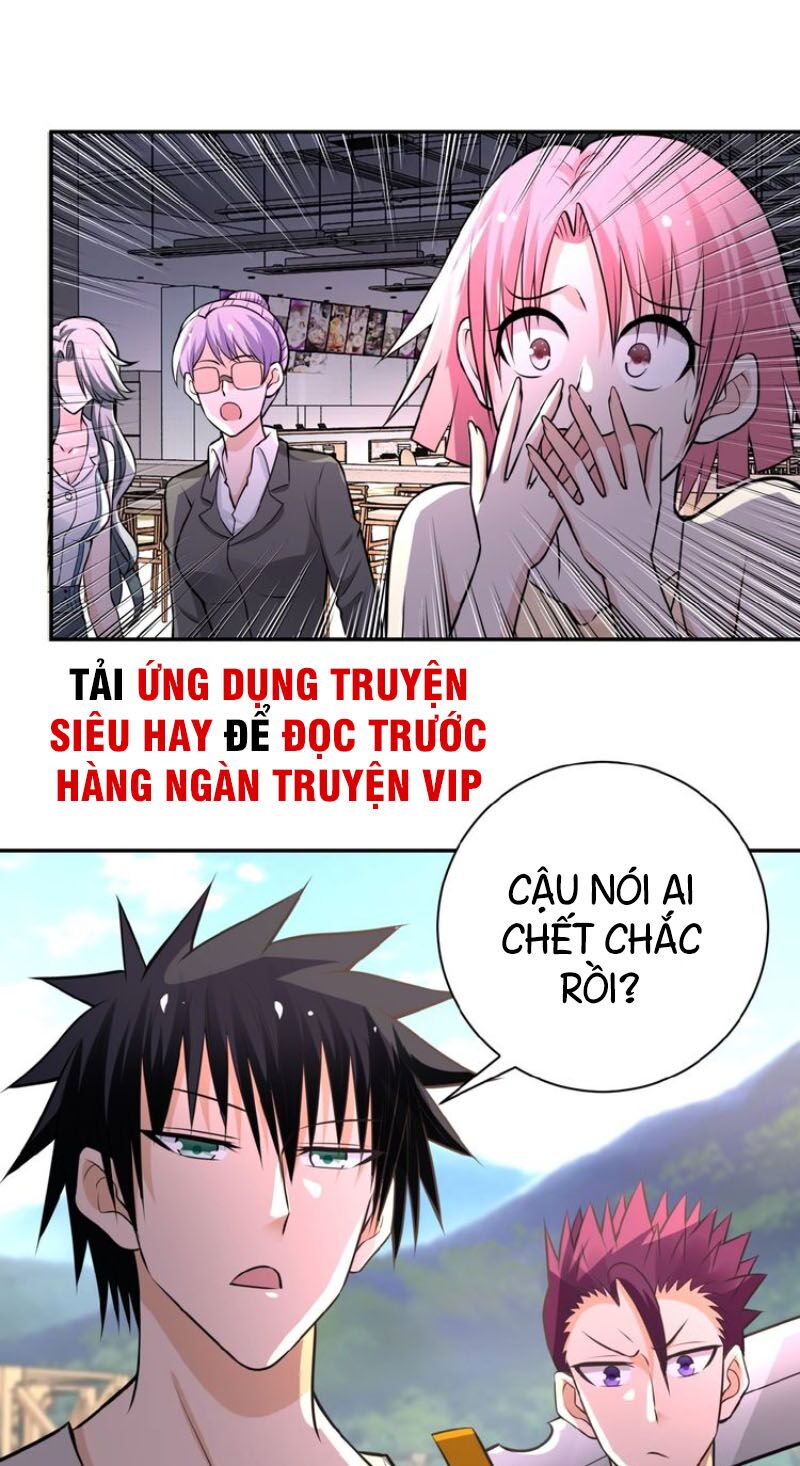 Mạt Thế Siêu Cấp Hệ Thống Chapter 33 - Trang 27