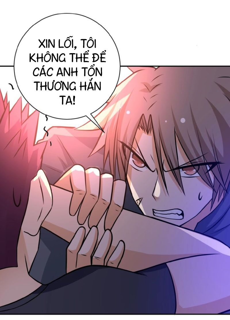 Mạt Thế Siêu Cấp Hệ Thống Chapter 34 - Trang 39