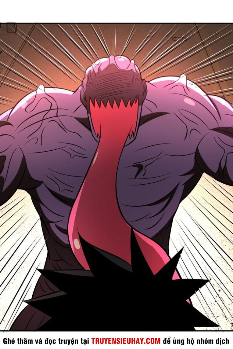 Mạt Thế Siêu Cấp Hệ Thống Chapter 47 - Trang 7