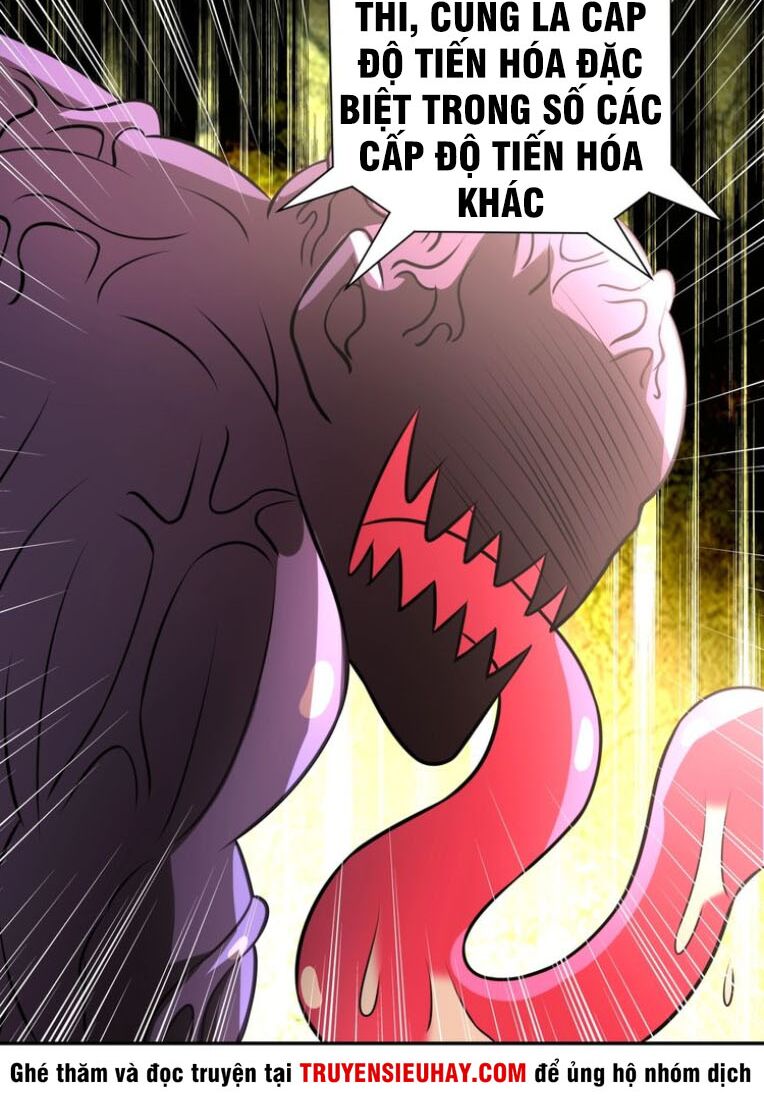 Mạt Thế Siêu Cấp Hệ Thống Chapter 46 - Trang 28