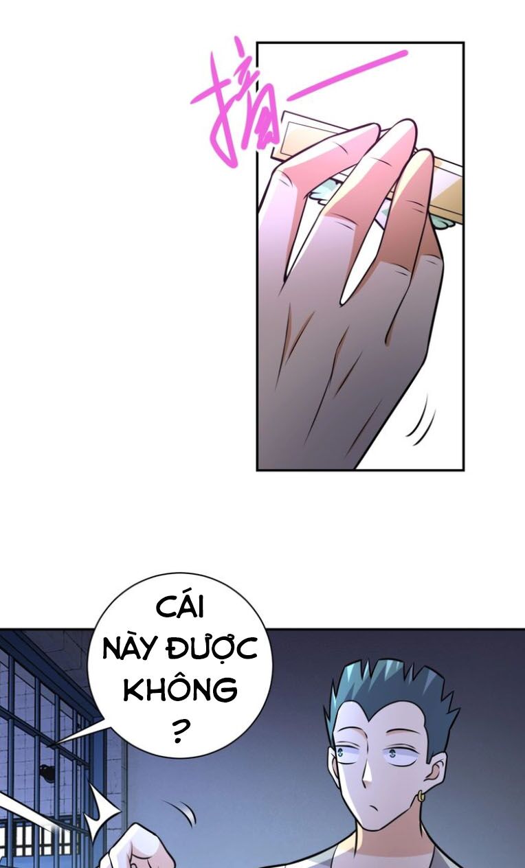 Mạt Thế Siêu Cấp Hệ Thống Chapter 47 - Trang 37