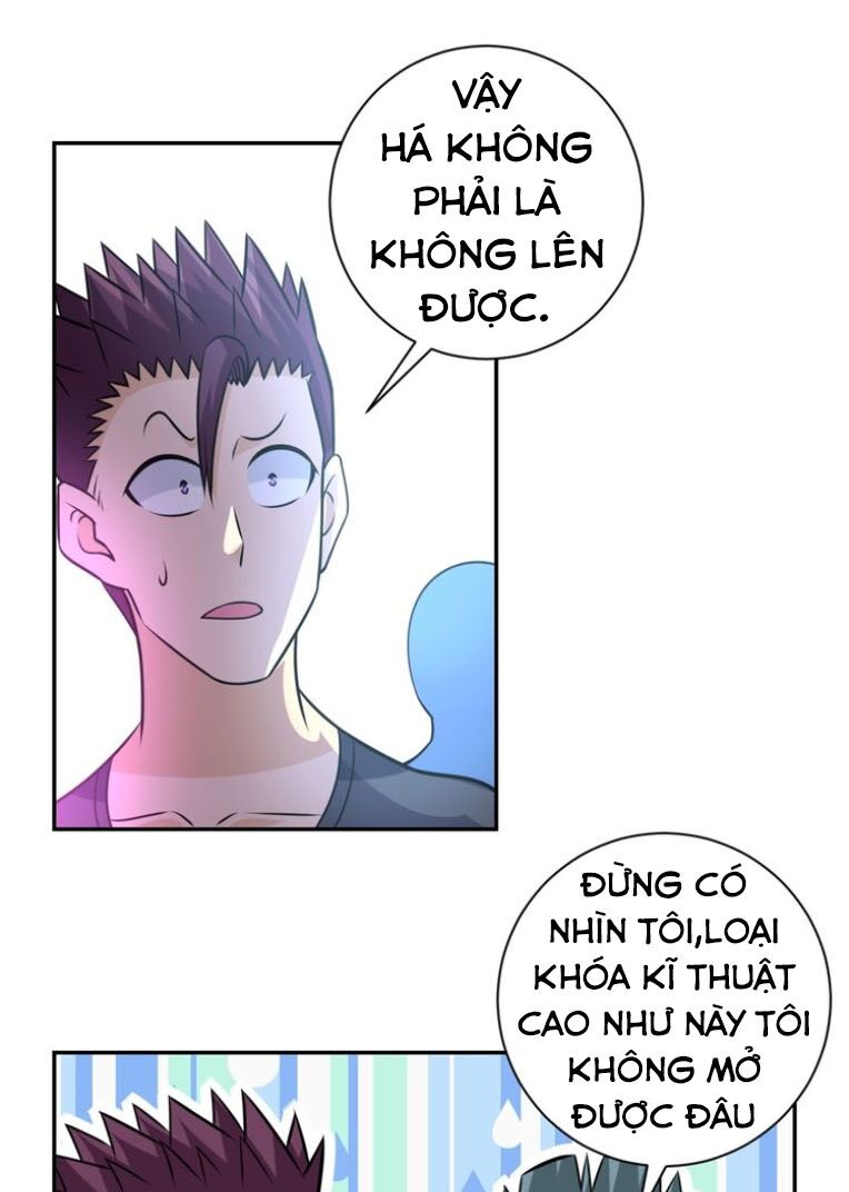Mạt Thế Siêu Cấp Hệ Thống Chapter 48 - Trang 27