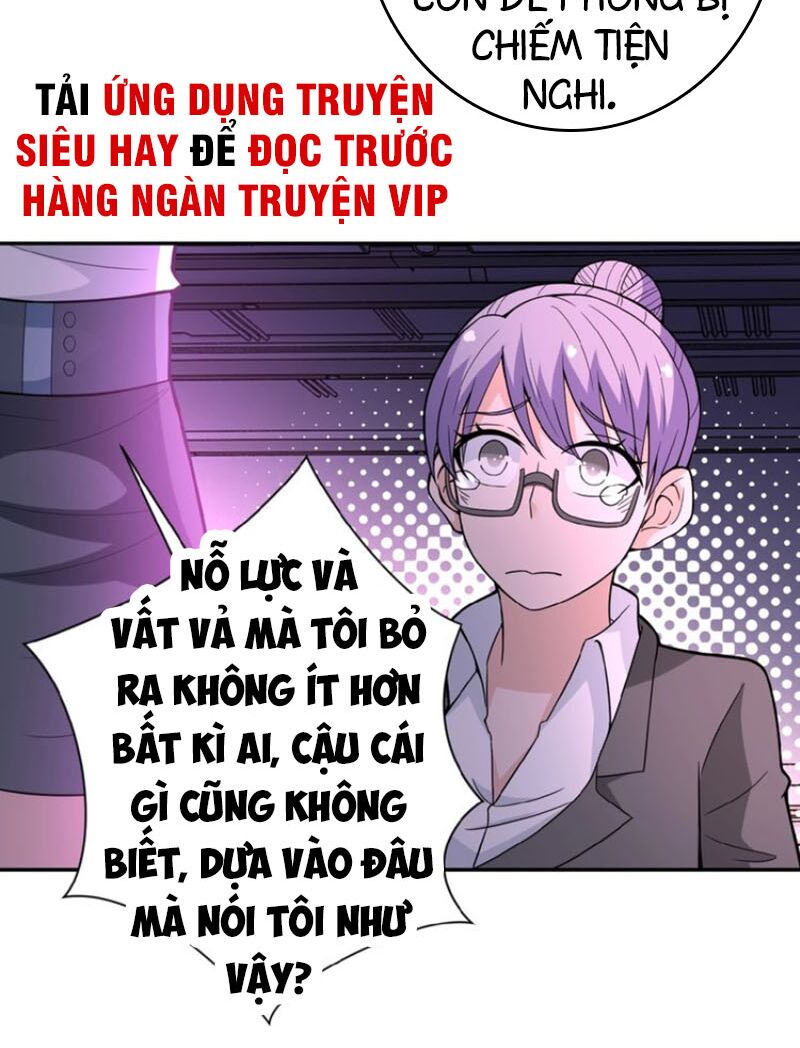 Mạt Thế Siêu Cấp Hệ Thống Chapter 30 - Trang 41