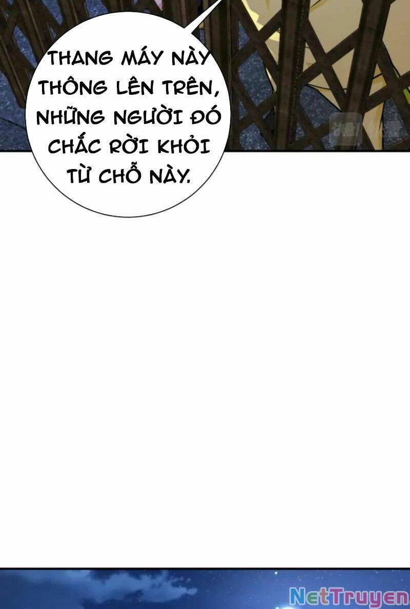 Mạt Thế Siêu Cấp Hệ Thống Chapter 320 - Trang 16