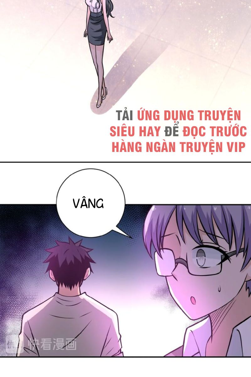 Mạt Thế Siêu Cấp Hệ Thống Chapter 33 - Trang 32