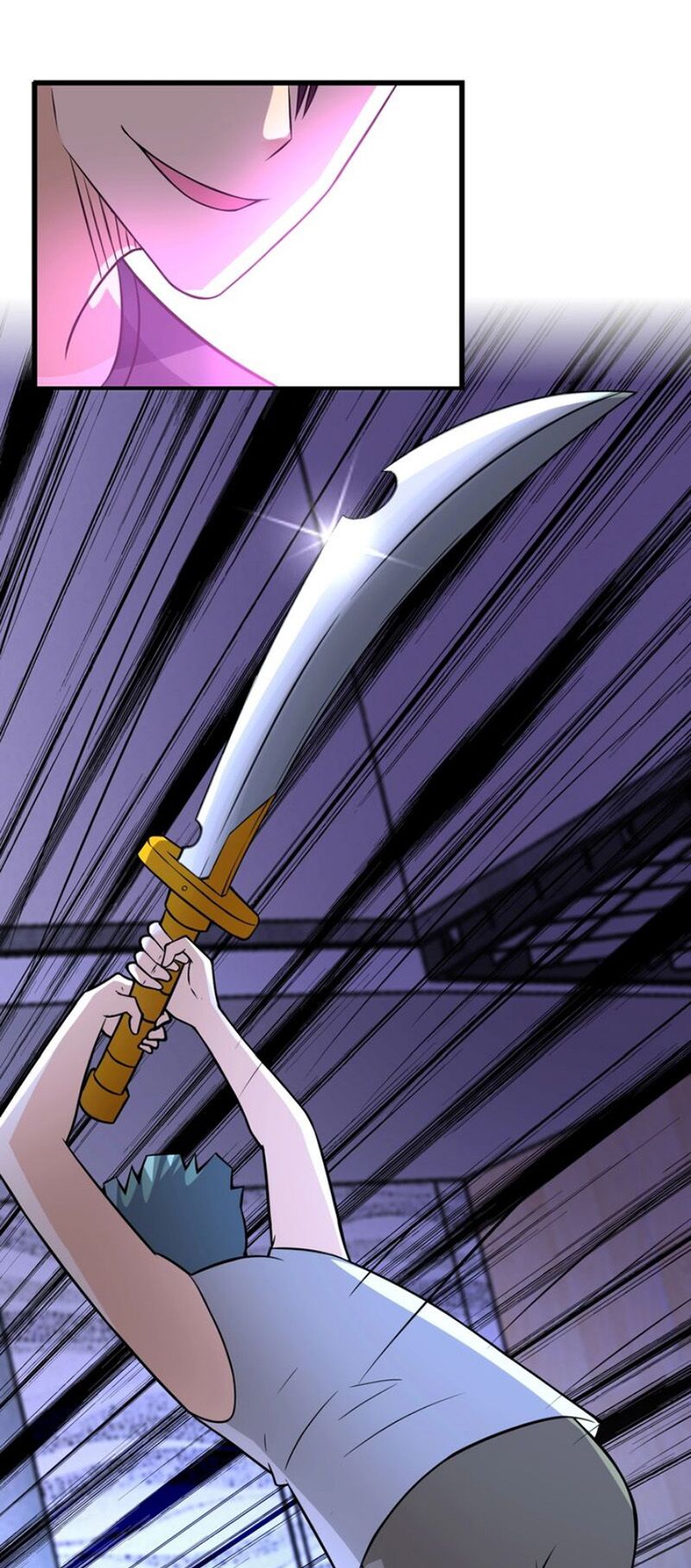 Mạt Thế Siêu Cấp Hệ Thống Chapter 41 - Trang 26