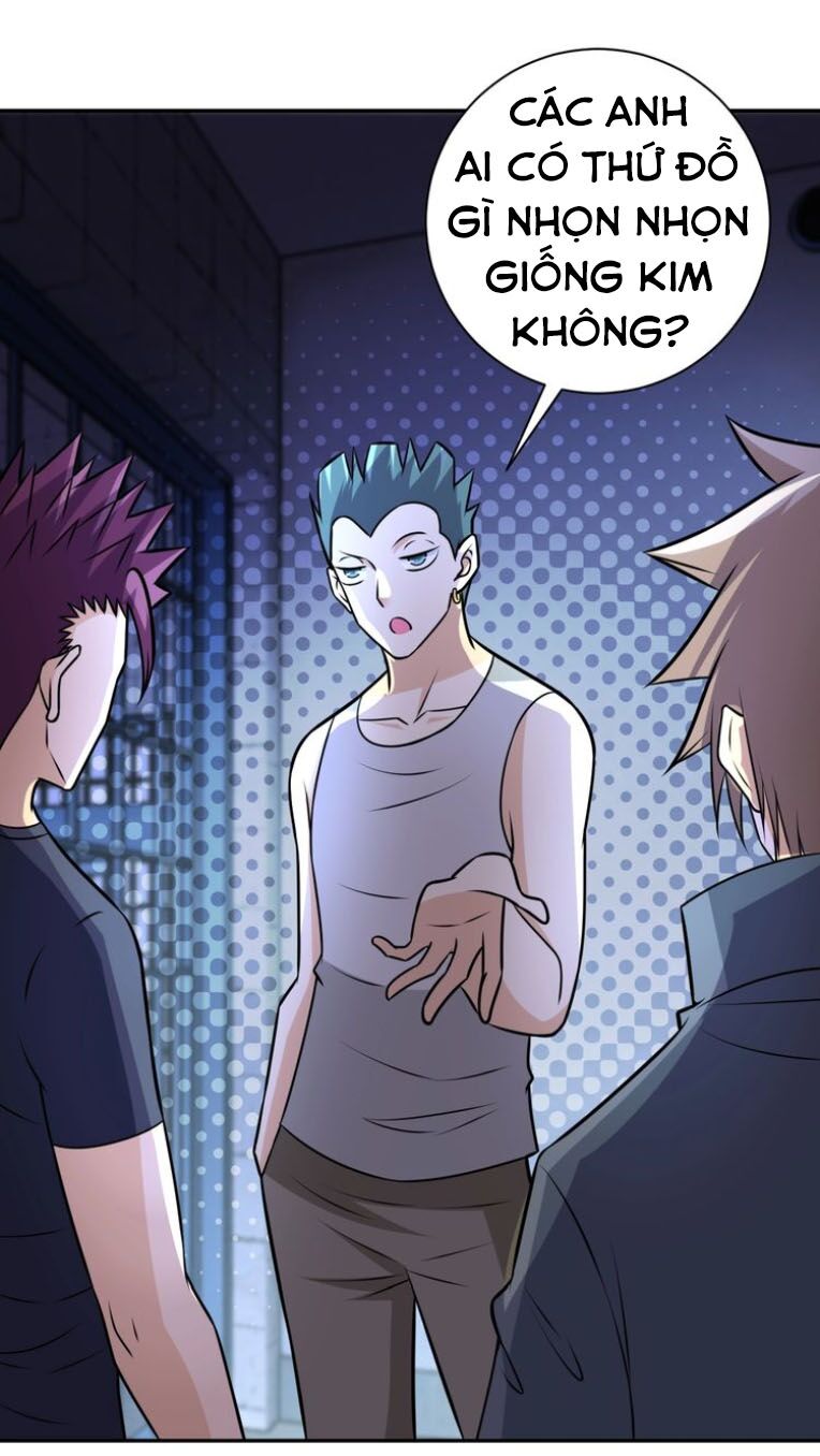 Mạt Thế Siêu Cấp Hệ Thống Chapter 47 - Trang 35