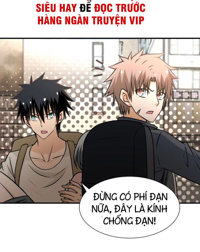 Mạt Thế Siêu Cấp Hệ Thống Chapter 39 - Trang 4