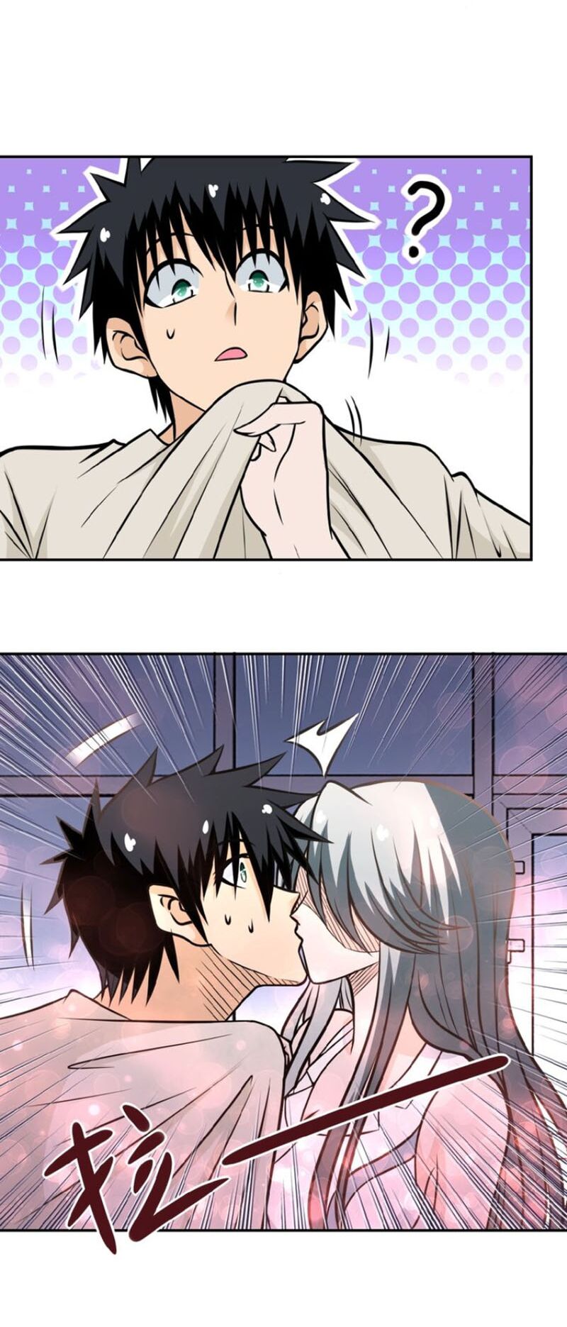 Mạt Thế Siêu Cấp Hệ Thống Chapter 36 - Trang 14