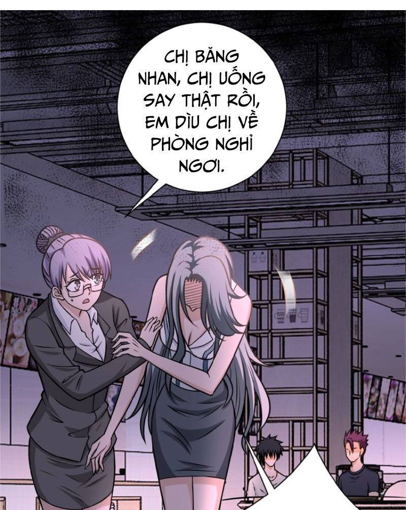 Mạt Thế Siêu Cấp Hệ Thống Chapter 31 - Trang 1