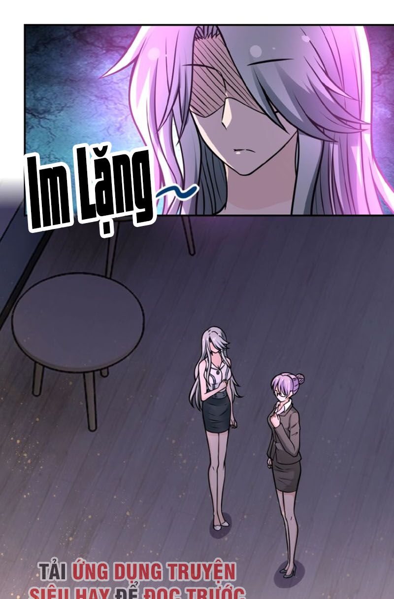 Mạt Thế Siêu Cấp Hệ Thống Chapter 32 - Trang 23