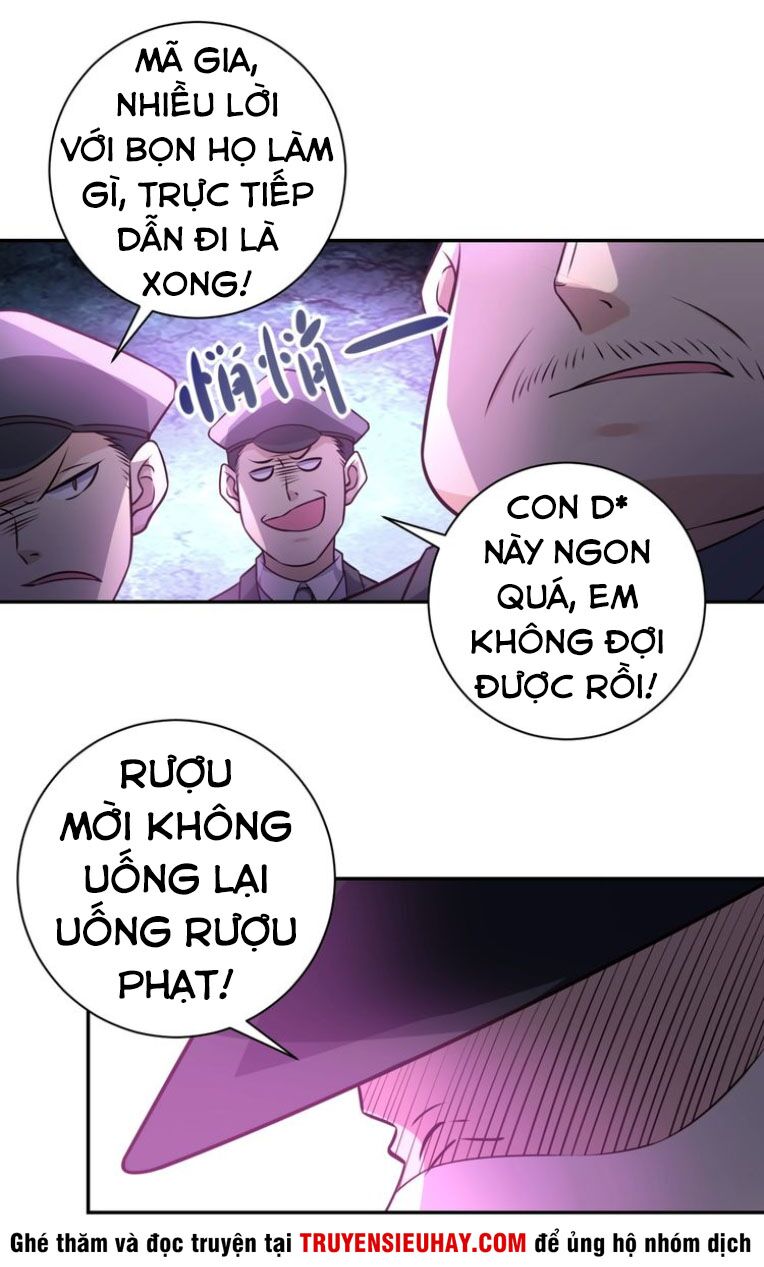 Mạt Thế Siêu Cấp Hệ Thống Chapter 49 - Trang 4