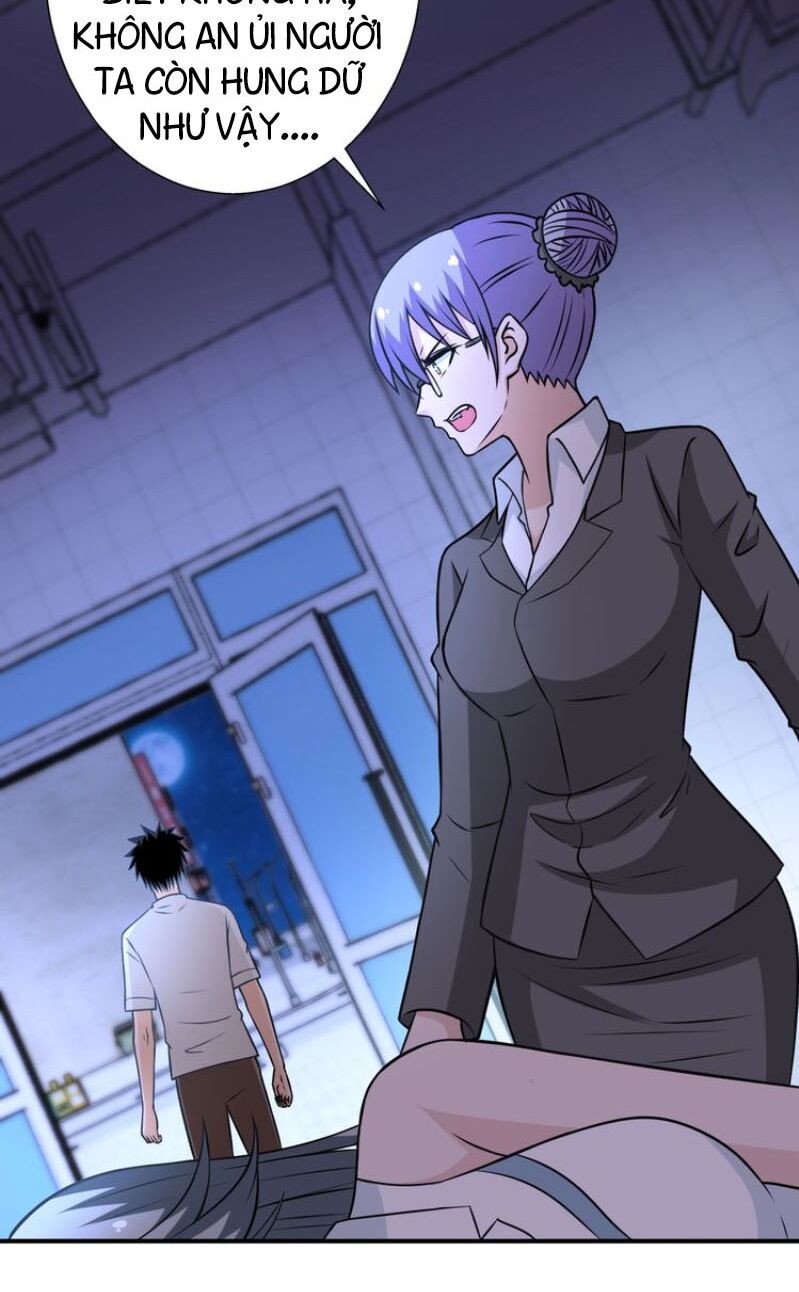 Mạt Thế Siêu Cấp Hệ Thống Chapter 39 - Trang 26