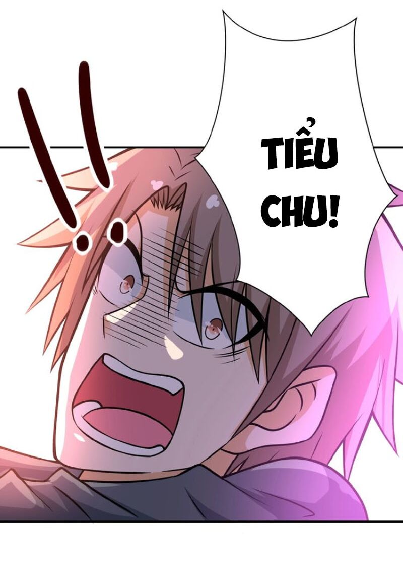 Mạt Thế Siêu Cấp Hệ Thống Chapter 32 - Trang 38