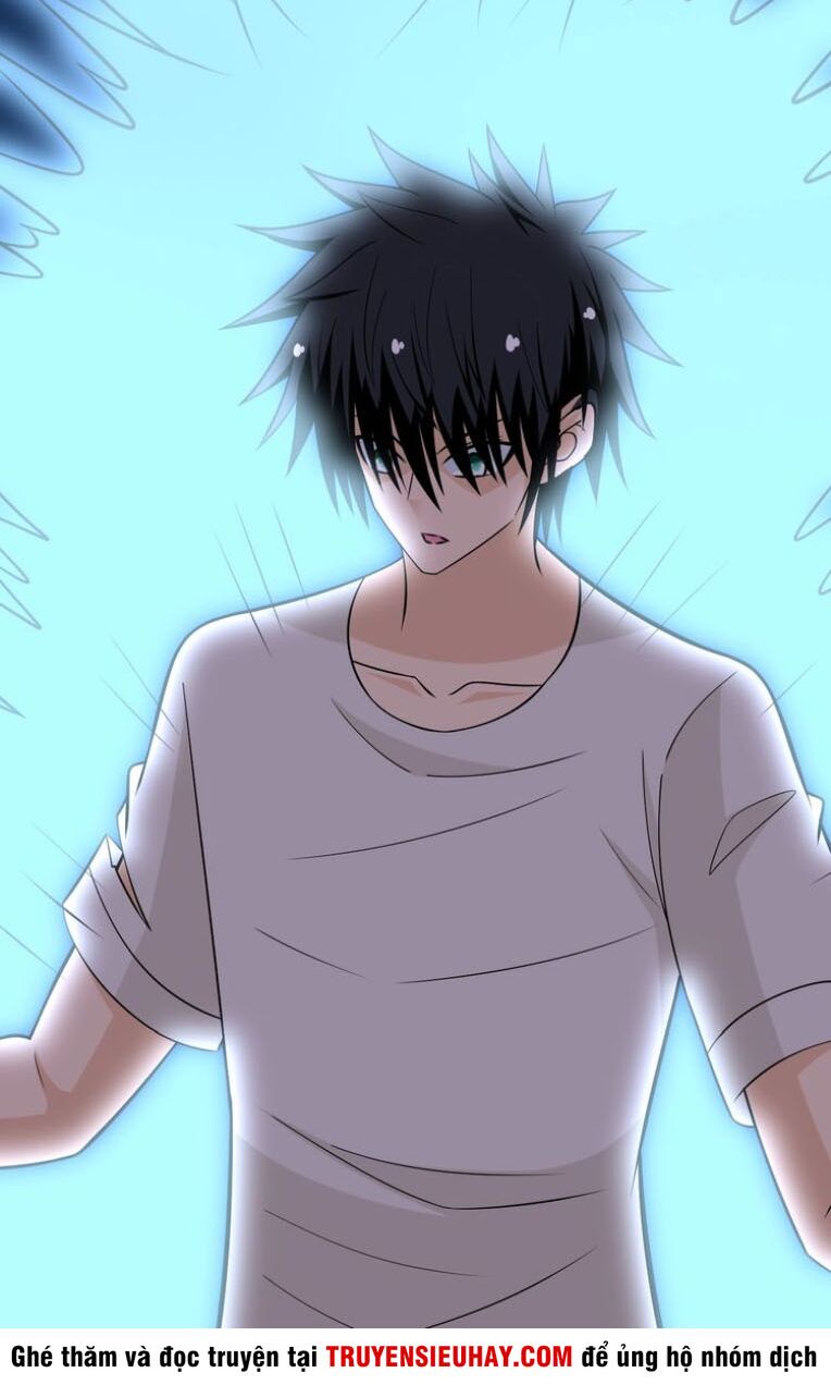 Mạt Thế Siêu Cấp Hệ Thống Chapter 40 - Trang 24