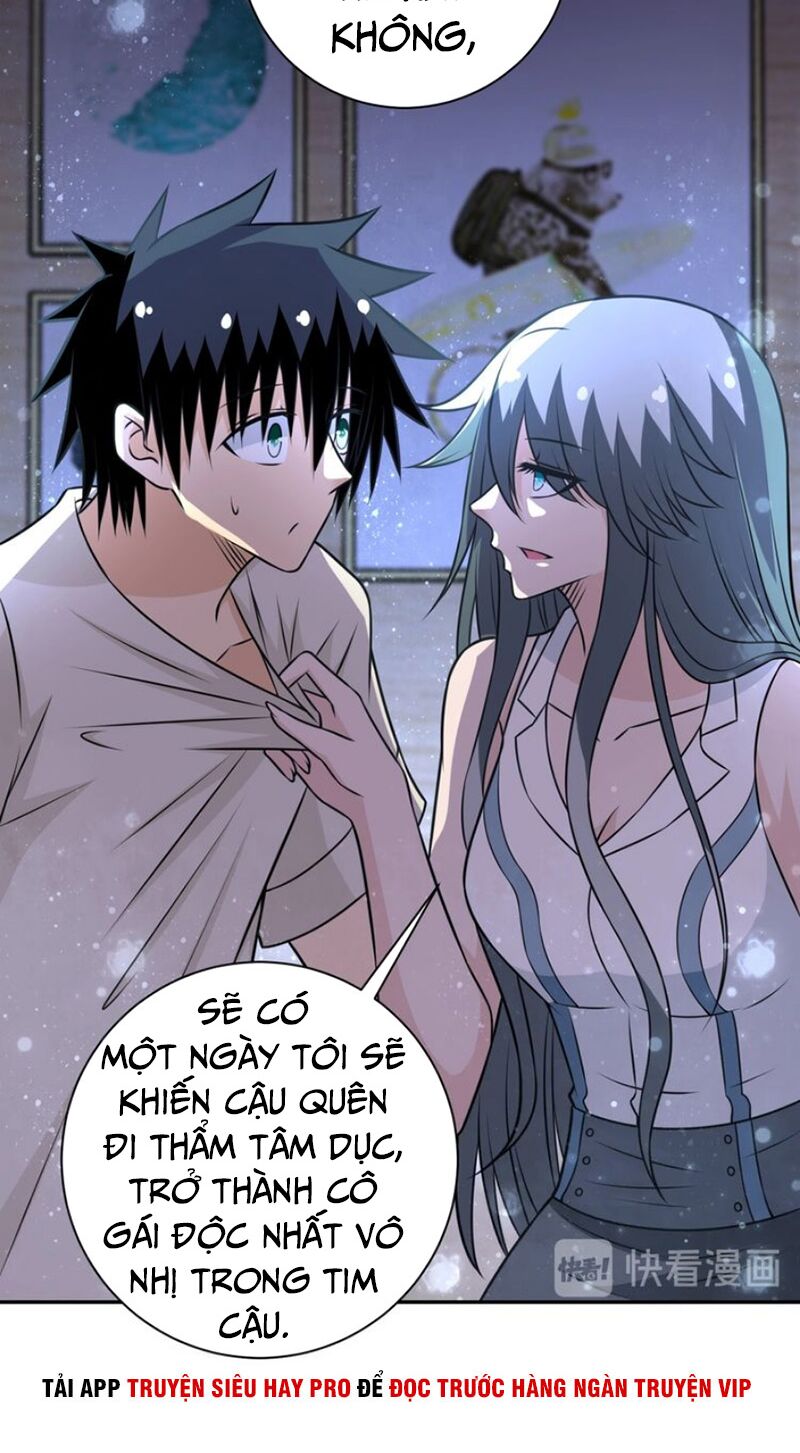 Mạt Thế Siêu Cấp Hệ Thống Chapter 42 - Trang 30