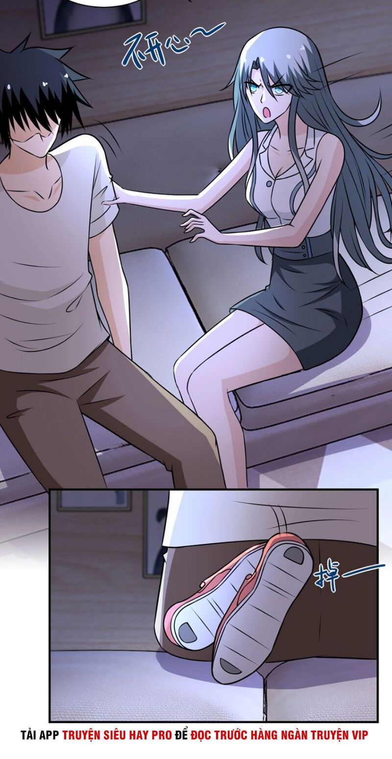 Mạt Thế Siêu Cấp Hệ Thống Chapter 42 - Trang 26