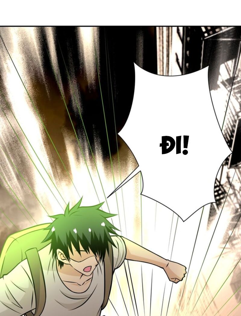 Mạt Thế Siêu Cấp Hệ Thống Chapter 38 - Trang 25