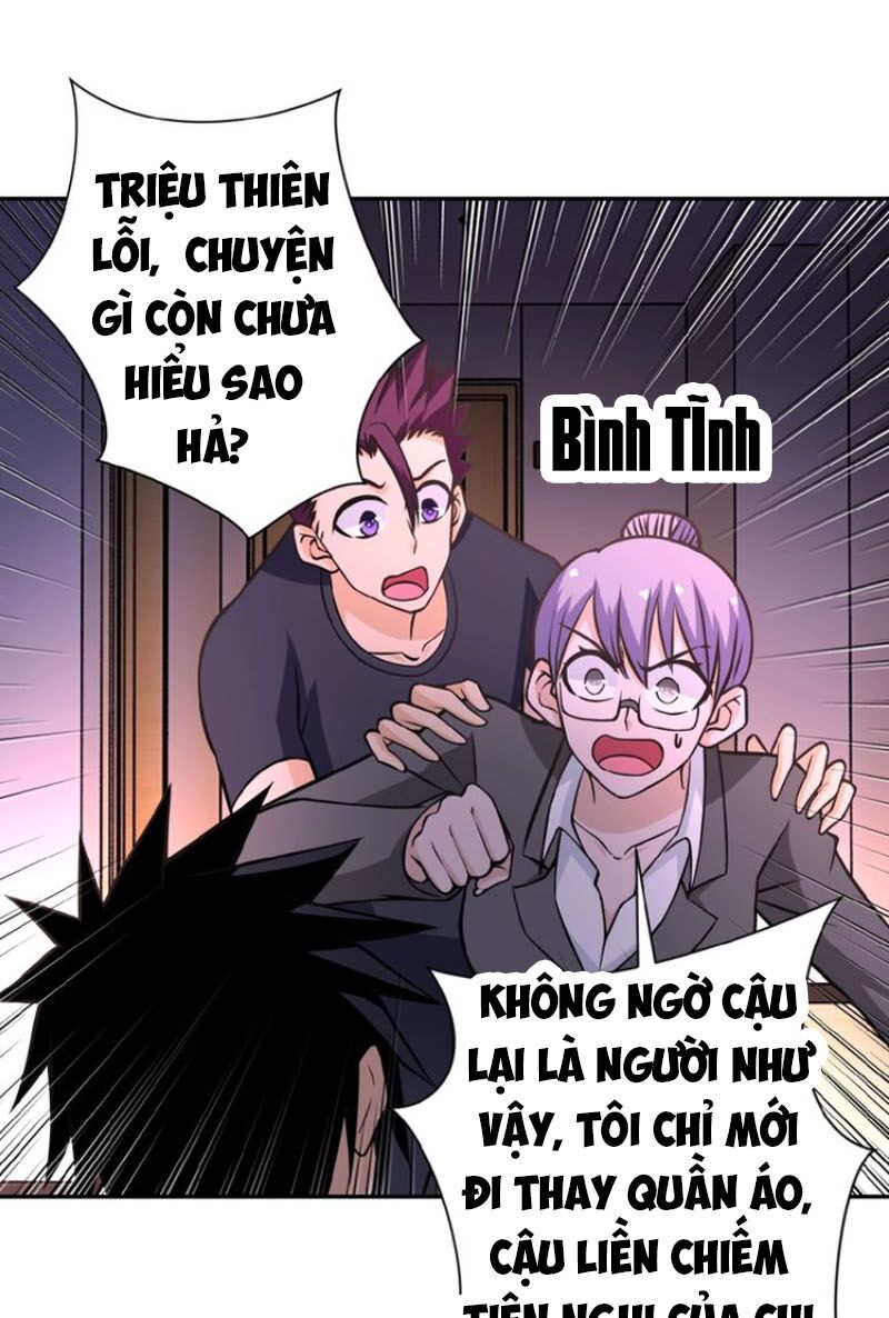 Mạt Thế Siêu Cấp Hệ Thống Chapter 32 - Trang 7