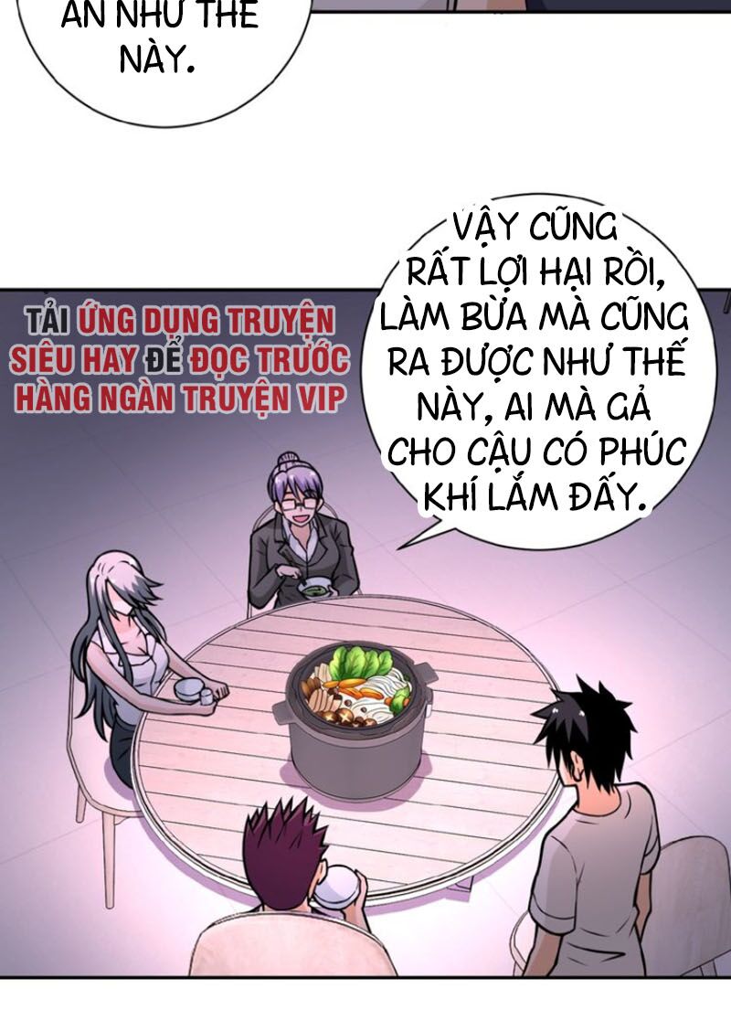 Mạt Thế Siêu Cấp Hệ Thống Chapter 30 - Trang 31