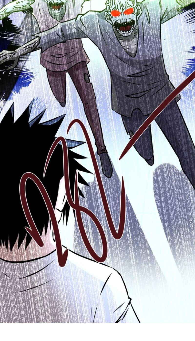 Mạt Thế Siêu Cấp Hệ Thống Chapter 39 - Trang 34