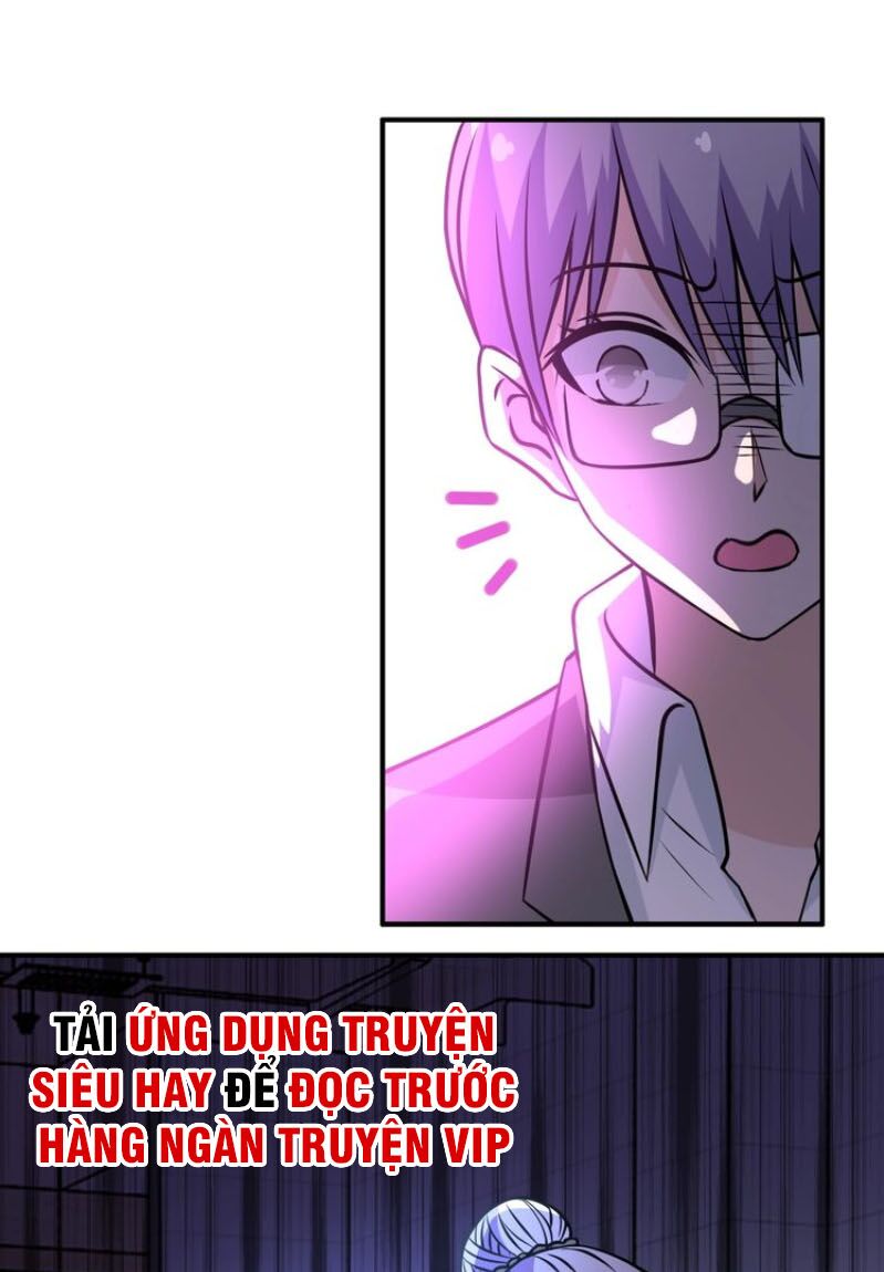 Mạt Thế Siêu Cấp Hệ Thống Chapter 39 - Trang 39