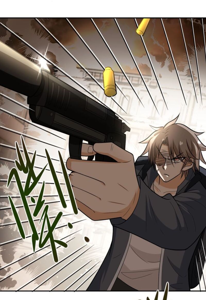Mạt Thế Siêu Cấp Hệ Thống Chapter 38 - Trang 21
