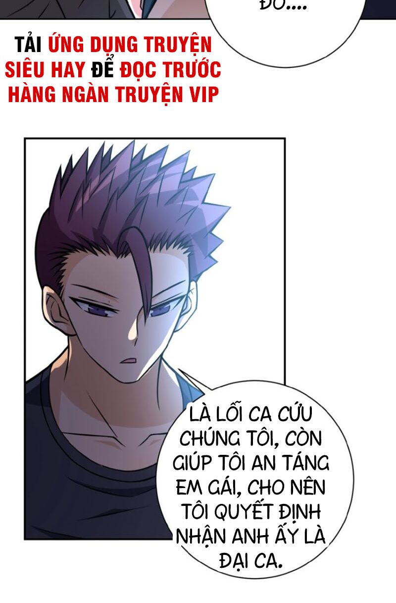 Mạt Thế Siêu Cấp Hệ Thống Chapter 27 - Trang 38