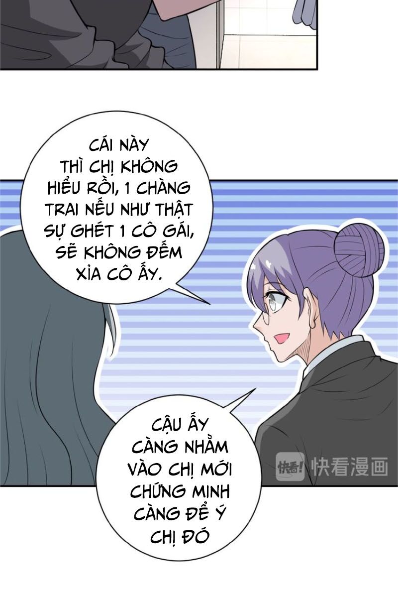 Mạt Thế Siêu Cấp Hệ Thống Chapter 29 - Trang 9