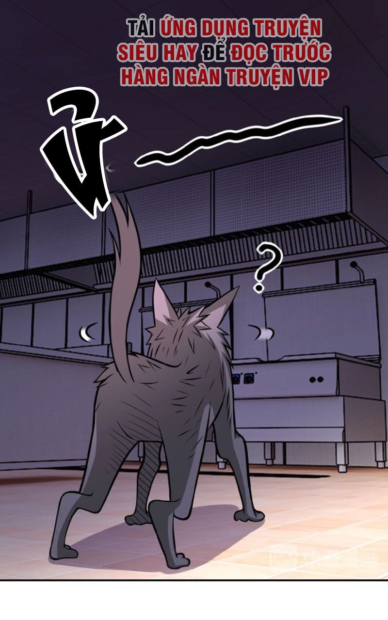 Mạt Thế Siêu Cấp Hệ Thống Chapter 30 - Trang 4