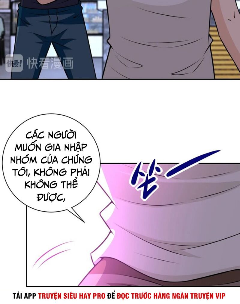 Mạt Thế Siêu Cấp Hệ Thống Chapter 43 - Trang 13