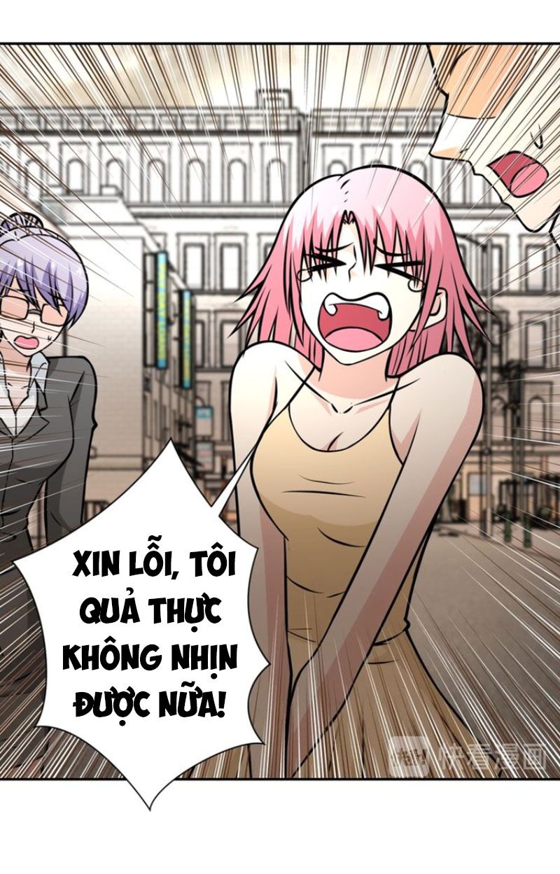 Mạt Thế Siêu Cấp Hệ Thống Chapter 38 - Trang 14