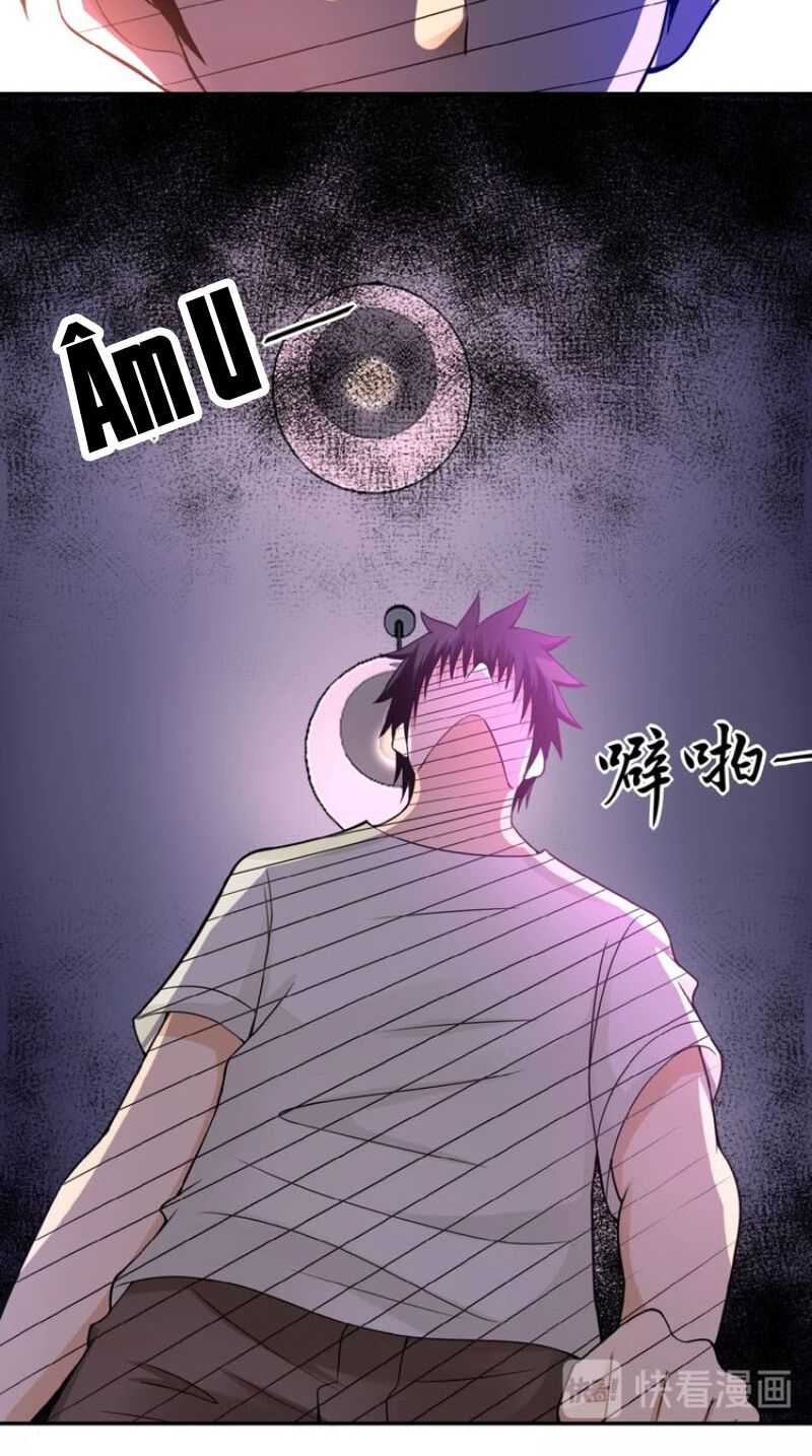 Mạt Thế Siêu Cấp Hệ Thống Chapter 19 - Trang 37