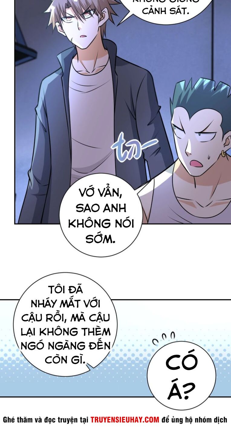 Mạt Thế Siêu Cấp Hệ Thống Chapter 47 - Trang 17