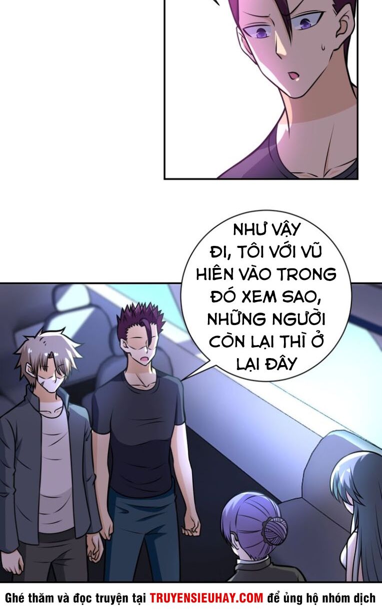 Mạt Thế Siêu Cấp Hệ Thống Chapter 44 - Trang 26