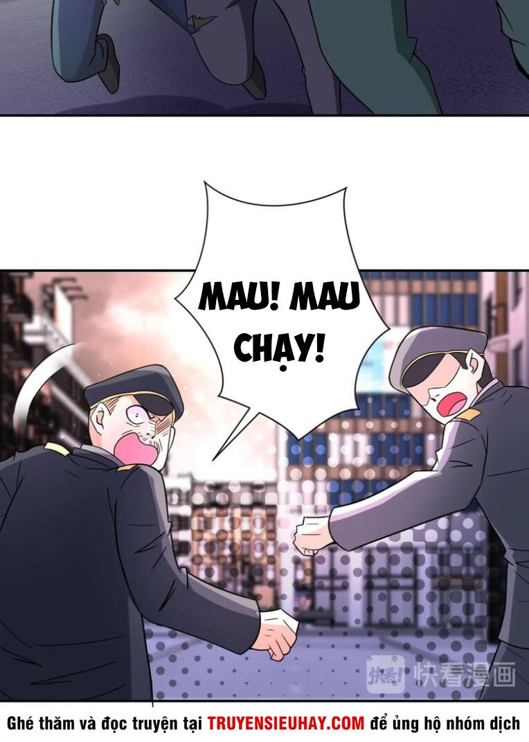 Mạt Thế Siêu Cấp Hệ Thống Chapter 49 - Trang 24
