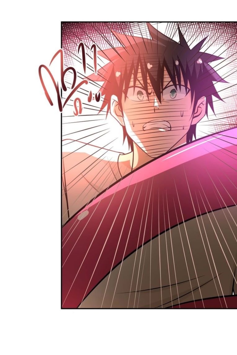 Mạt Thế Siêu Cấp Hệ Thống Chapter 47 - Trang 6